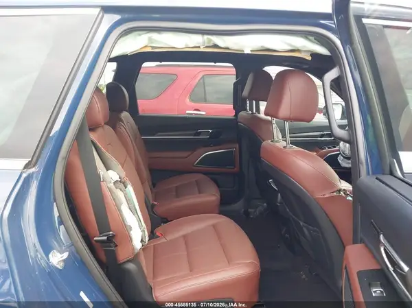5XYP5DGC3PG333319 2023 KIA TELLURIDE - Image 8