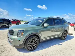 5XYP5DGC3PG333708 2023 KIA TELLURIDE