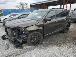 5XYP5DGC3PG336673 2023 KIA TELLURIDE