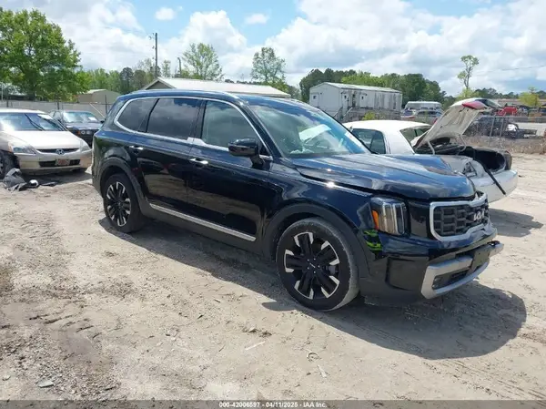 5XYP5DGC3PG337368 2023 KIA TELLURIDE - Image 1