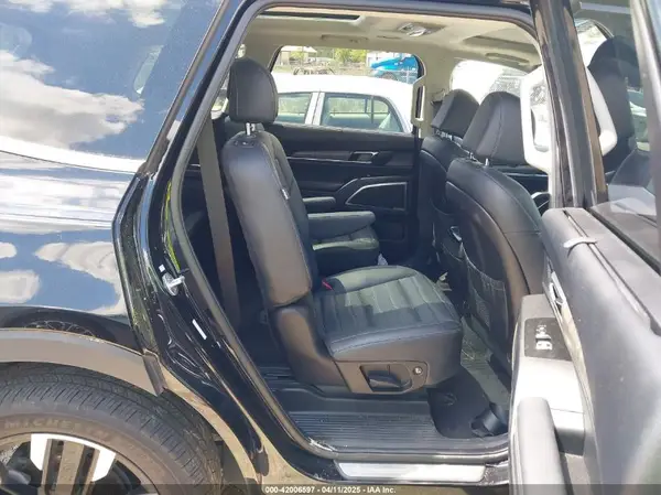 5XYP5DGC3PG337368 2023 KIA TELLURIDE - Image 8