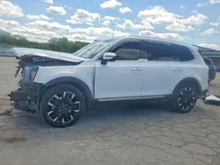 5XYP5DGC3PG341128 2023 KIA TELLURIDE