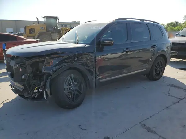 5XYP5DGC3PG348337 2023 KIA TELLURIDE - Image 1