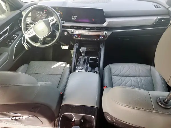 5XYP5DGC3PG348337 2023 KIA TELLURIDE - Image 8