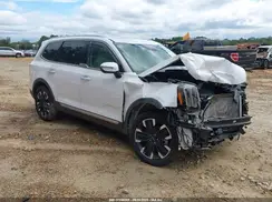 5XYP5DGC3PG349309 2023 KIA TELLURIDE