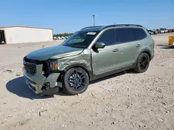 5XYP5DGC3PG350167 2023 KIA TELLURIDE