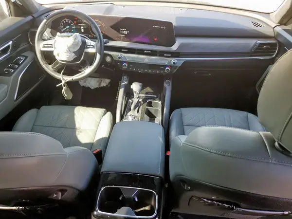 5XYP5DGC3PG350167 2023 KIA TELLURIDE - Image 8
