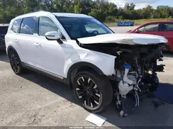 5XYP5DGC3PG353554 2023 KIA TELLURIDE