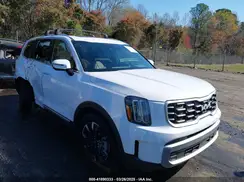 5XYP5DGC3PG356177 2023 KIA TELLURIDE