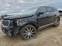 5XYP5DGC3PG357457 2023 KIA TELLURIDE