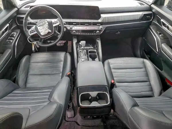 5XYP5DGC3PG357457 2023 KIA TELLURIDE - Image 8