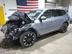 5XYP5DGC3PG358804 2023 KIA TELLURIDE