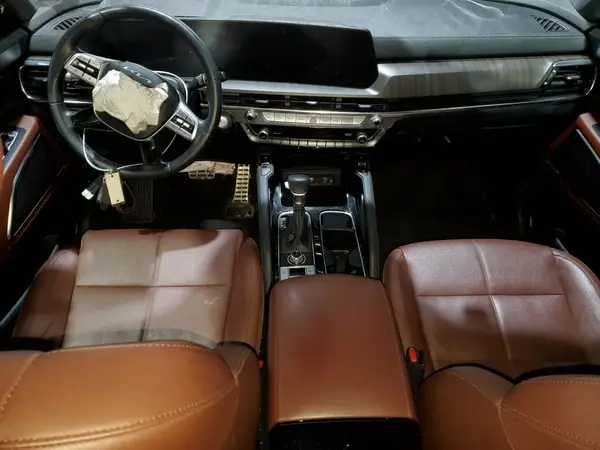 5XYP5DGC3PG358804 2023 KIA TELLURIDE - Image 8