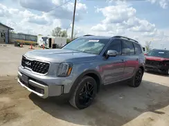 5XYP5DGC3PG361752 2023 KIA TELLURIDE