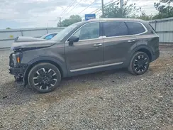 5XYP5DGC3PG363047 2023 KIA TELLURIDE