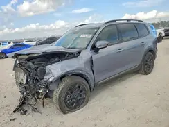 5XYP5DGC3PG363274 2023 KIA TELLURIDE