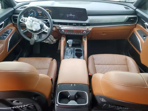 5XYP5DGC3PG363274 2023 KIA TELLURIDE - Image 8