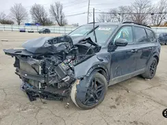 5XYP5DGC3PG363534 2023 KIA TELLURIDE