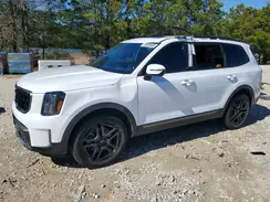 5XYP5DGC3PG369432 2023 KIA TELLURIDE