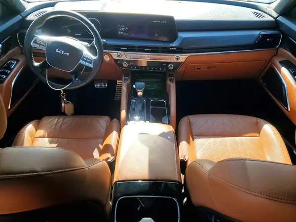 5XYP5DGC3PG369432 2023 KIA TELLURIDE - Image 8