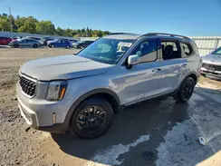 5XYP5DGC3PG376025 2023 KIA TELLURIDE