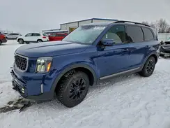 5XYP5DGC3PG380477 2023 KIA TELLURIDE