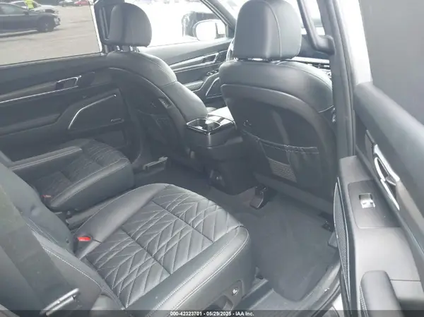 5XYP5DGC3PG381080 2023 KIA TELLURIDE - Image 8