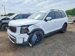 5XYP5DGC3PG383007 2023 KIA TELLURIDE