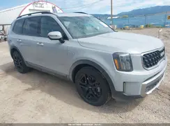 5XYP5DGC3PG385081 2023 KIA TELLURIDE