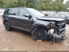 5XYP5DGC3PG387235 2023 KIA TELLURIDE