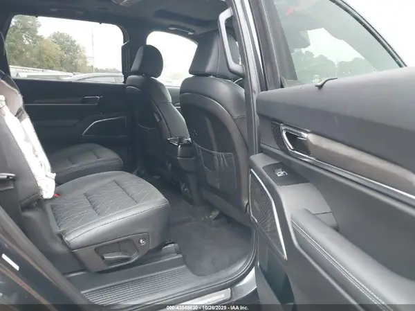 5XYP5DGC3PG387235 2023 KIA TELLURIDE - Image 8