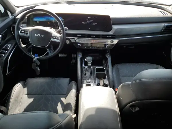 5XYP5DGC3PG390930 2023 KIA TELLURIDE - Image 8