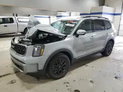 5XYP5DGC3PG390975 2023 KIA TELLURIDE