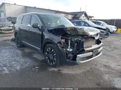 5XYP5DGC3PG397960 2023 KIA TELLURIDE