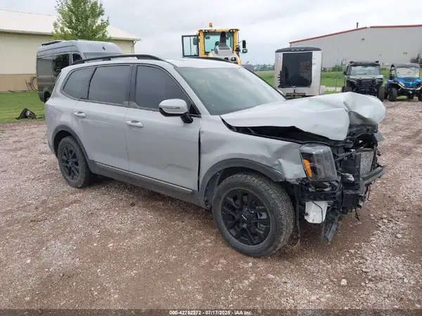 5XYP5DGC3PG398106 2023 KIA TELLURIDE - Image 1