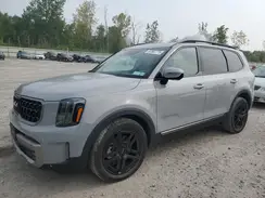 5XYP5DGC3PG401053 2023 KIA TELLURIDE