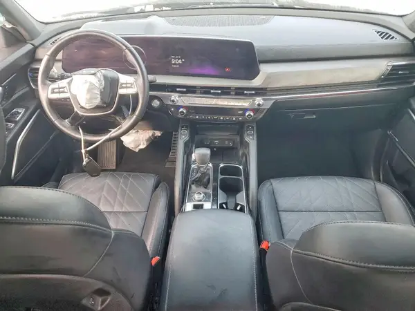 5XYP5DGC3PG404115 2023 KIA TELLURIDE - Image 8