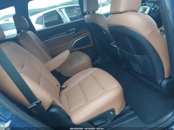5XYP5DGC3PG410674 2023 KIA TELLURIDE - Image 8