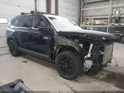 5XYP5DGC3PG410870 2023 KIA TELLURIDE