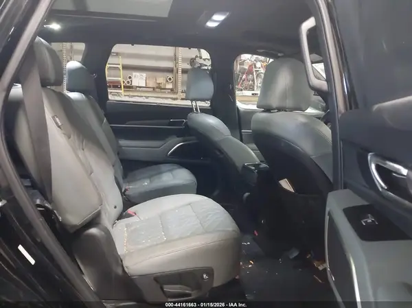 5XYP5DGC3PG410870 2023 KIA TELLURIDE - Image 8