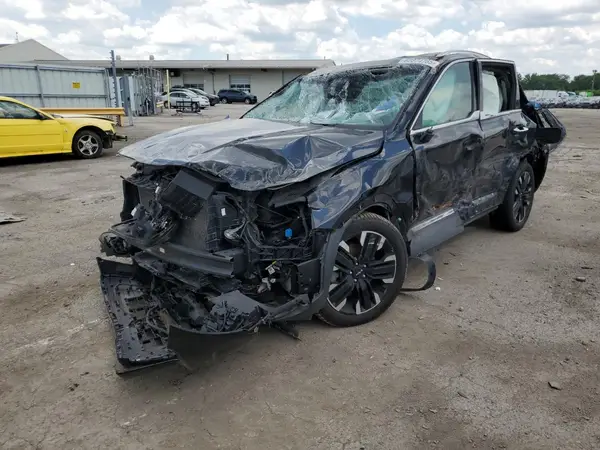 5XYP5DGC3RG416638 2024 KIA TELLURIDE - Image 1