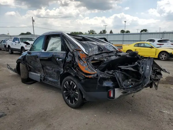 5XYP5DGC3RG416638 2024 KIA TELLURIDE - Image 2