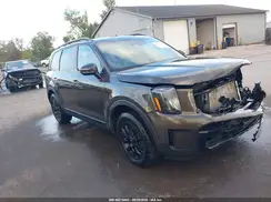 5XYP5DGC3RG422391 2024 KIA TELLURIDE
