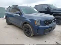 5XYP5DGC3RG424206 2024 KIA TELLURIDE