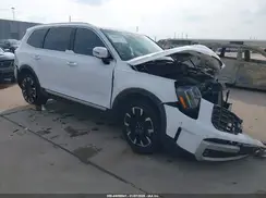 5XYP5DGC3RG430037 2024 KIA TELLURIDE