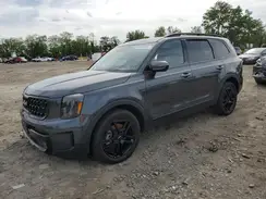 5XYP5DGC3RG431902 2024 KIA TELLURIDE