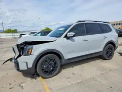 5XYP5DGC3RG434752 2024 KIA TELLURIDE