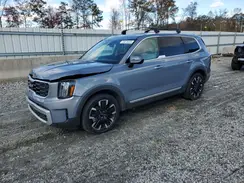 5XYP5DGC3RG435383 2024 KIA TELLURIDE