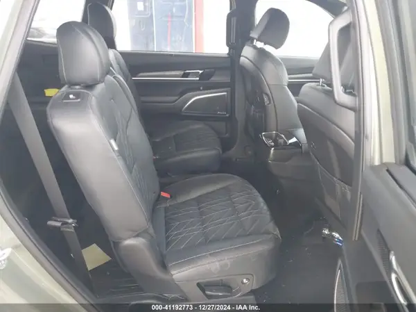 5XYP5DGC3RG439093 2024 KIA TELLURIDE - Image 8