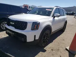 5XYP5DGC3RG440258 2024 KIA TELLURIDE